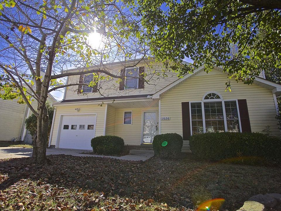 1st image of 1026 Persimmon Ct