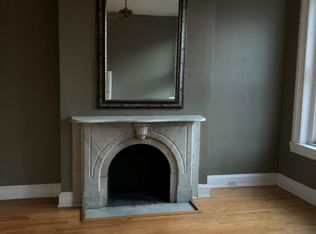 929 Saint Paul St #2F, Baltimore, MD 21202