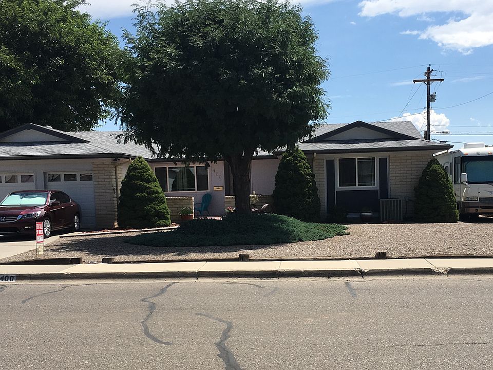 400 Heiland Rd., Aztec