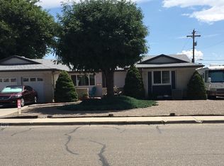 400 Heiland Rd, Aztec, NM 87410