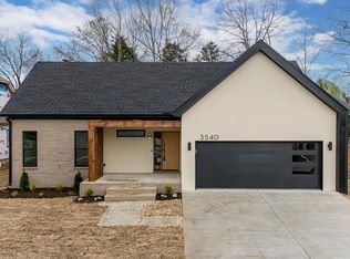 3540 Sylvia Springs Dr, Conway, AR 72034