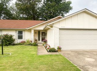 1412 Veyda St, Pryor, OK 74361