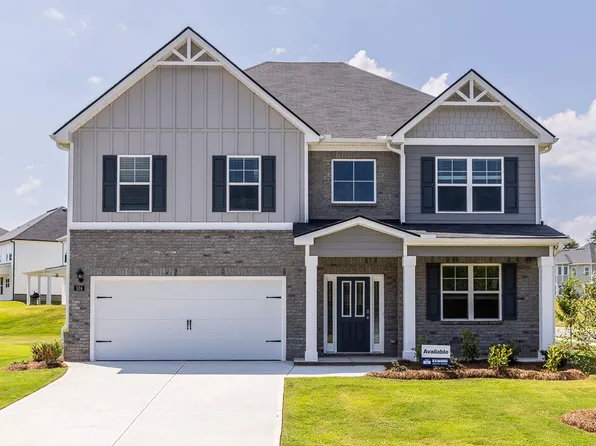 524 Olson Ln, Locust Grove, GA 30248
