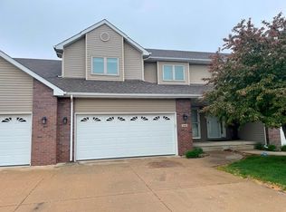 126 SW 36th Ln, Ankeny, IA 50023
