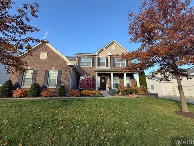 2058 Avalon Mist Cir, Dardenne Prairie, MO, 63368