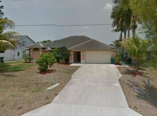5019 31st Ave SW, Naples, FL 34116