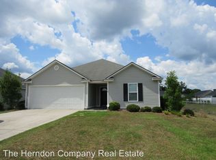 3655 Tupelo Rd, Valdosta, GA 31605