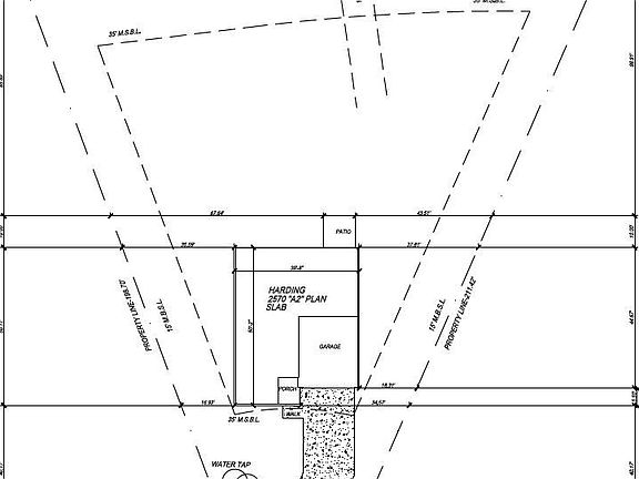 5th image of 1002 Daphne Dr Lot 13