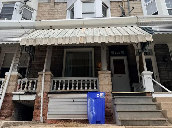927 N 12th St, Reading, PA 19604