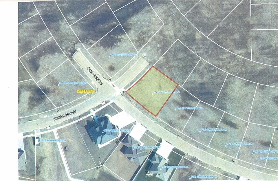 1st image of 2242 Canterbury Ln
