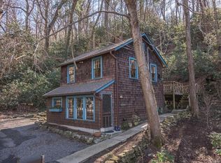 158 Cherokee Rd, Asheville, NC 28801