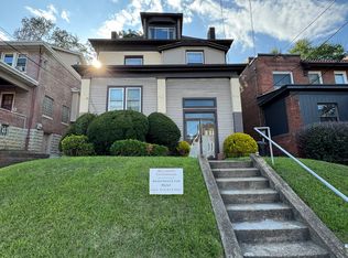 4006 Murray Ave #1, Pittsburgh, PA 15217