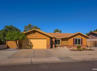 2264 E Calypso Ave, Mesa, AZ 85204