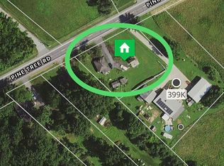 202 Pine Tree Rd, Townsend, DE 19734