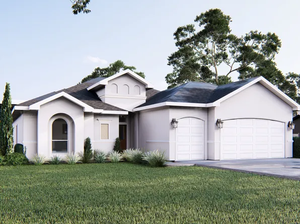 Nicklaus Plan, The Oaks