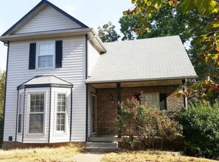 381 Bosca Ct, Clarksville, TN 37040