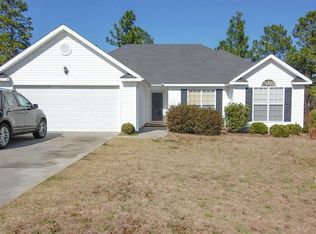 5411 Silver Fox Way, North Augusta, SC 29841