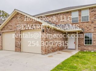 811 Carla Kay UNIT A, Belton, TX 76513