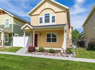 5303 Golden Hollow Rd, Billings, MT 59101