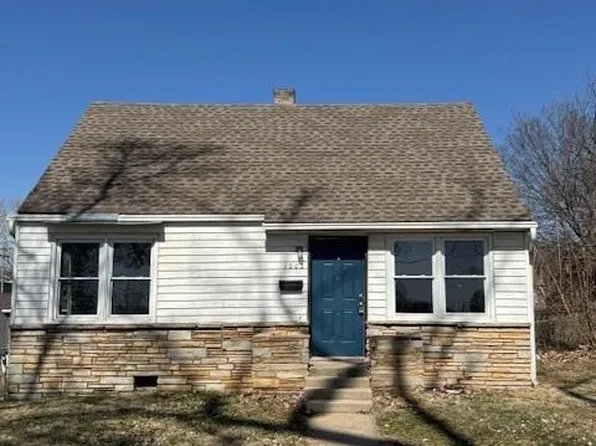 1202 E 81st St, Kansas City, MO 64131