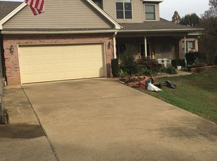 8640 Sheltowee Trl, Hernando, MS 38632