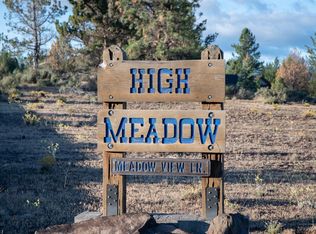 70060 Meadow View Rd, Sisters, OR 97759