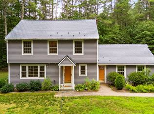 2 Rice Ln, Bedford, NH 03110