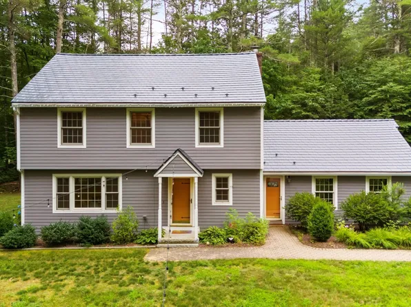 2 Rice Lane, Bedford, NH 03110