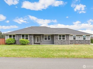 13410 233rd Pl NE, Arlington, WA 98223