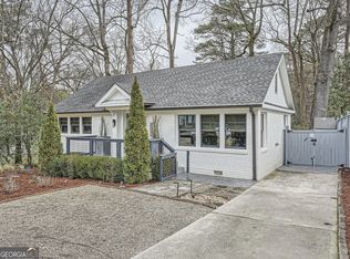 2595 N Thompson Rd NE, Brookhaven, GA 30319