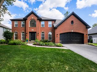 1776 Chadwicke Cir, Naperville, IL 60540