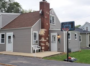 14828 Kostner Ave, Midlothian, IL 60445