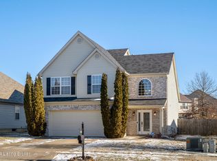 11515 Top Walnut Loop, Louisville, KY 40229