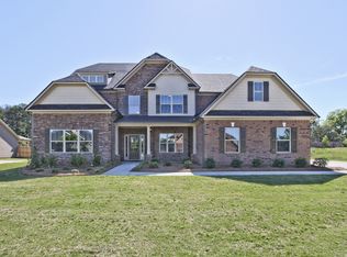 9026 Dawes Xing, McDonough, GA 30252