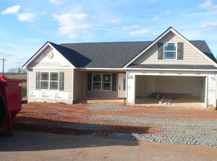 310 Gleaner Dr, Inman, SC 29349
