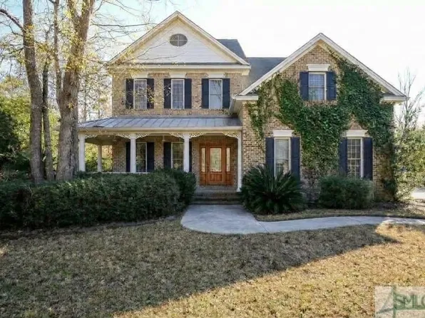 28 Grand Lake Cir, Savannah, GA 31405