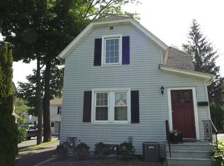 12 Grove St #H, Ridgefield, CT 06877