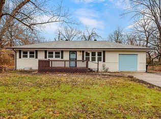 7508 E 102nd St, Kansas City, MO 64134