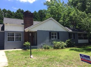 614 W Harrison Rd, Charleston, SC 29407