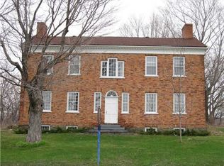 4357 Reed Rd, Livonia, NY 14487