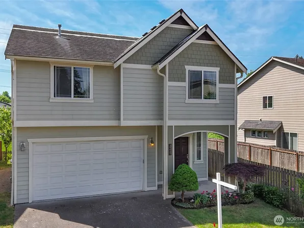 3215 Garnet St Street SE, Olympia, WA 98501