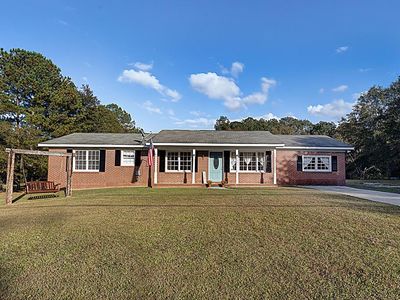4085 Harris Rd, Ellerslie, GA, 31807
