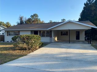 1164 SE 3rd St, Crystal River, FL 34429