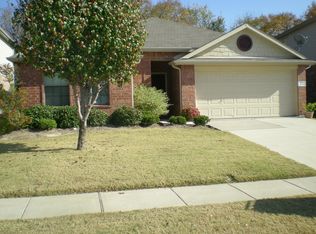 233 Niagara Falls Dr, Anna, TX 75409