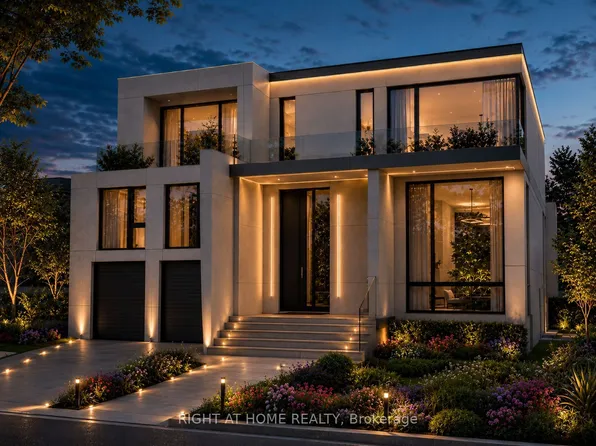 7 Artinger Ct, Toronto, ON M3B 1J9