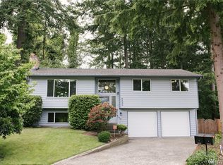 3020 SW 325th Pl, Federal Way, WA 98023