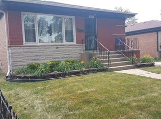 14415 Blackstone Ave, Dolton, IL