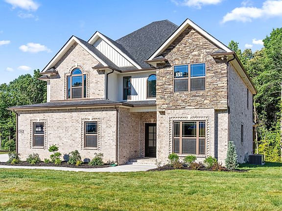 3rd image of 241 Allie Kat Way Lot 59