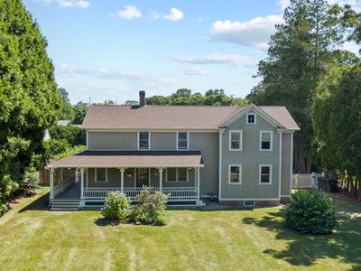 162 Gardner Avenue, New London, CT, 06320