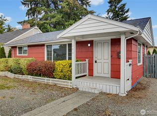 208 M Street SE, Auburn, WA 98002